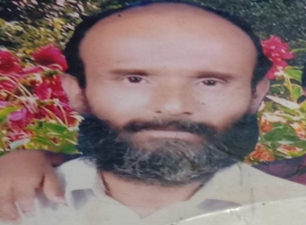 নিখোঁজের পর নদীর পাড়ে মিলল বৃদ্ধের মরদেহ